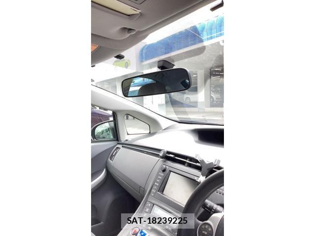 Toyota PRIUS 2009-11 8781700-7