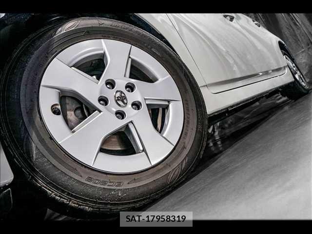 Toyota PRIUS 2009-12 8781675-3