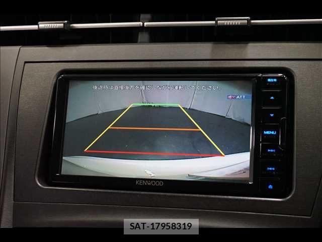 Toyota PRIUS 2009-12 8781675-4