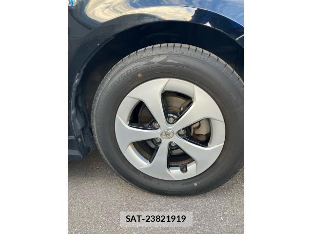 Toyota PRIUS 2015-09 8781682-5