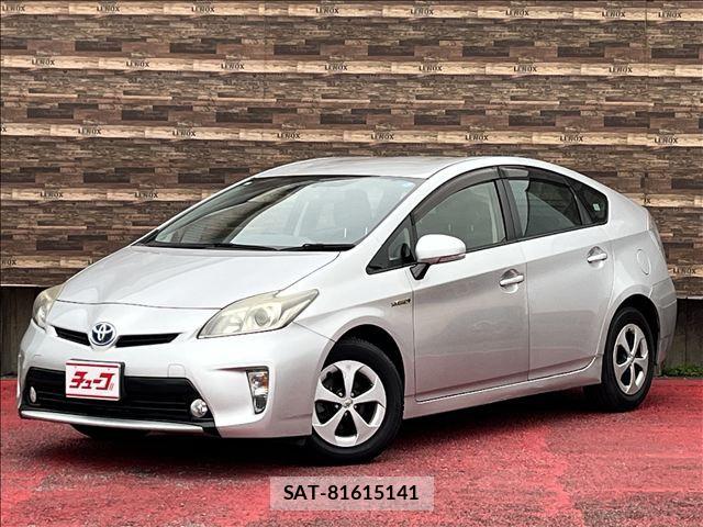 Toyota PRIUS 2014-12 8781681-0