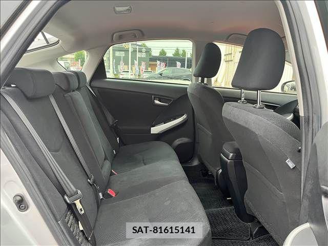 Toyota PRIUS 2014-12 8781681-28