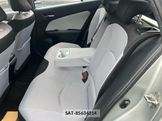 Toyota PRIUS 2020-08 8781666-9