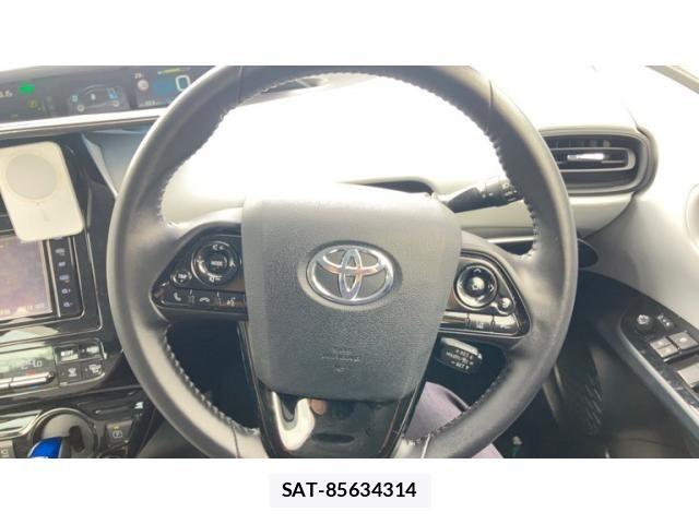 Toyota PRIUS 2020-08 8781666-16