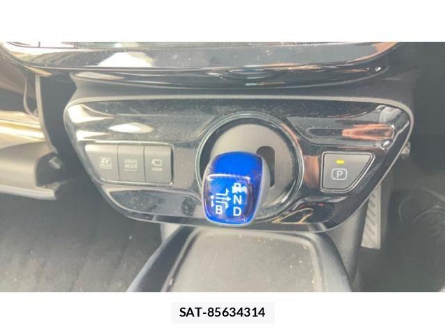 Toyota PRIUS 2020-08 8781666-20