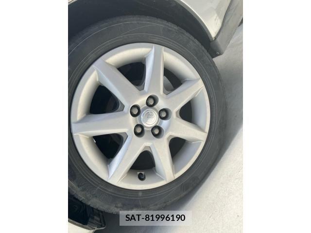 Toyota PRIUS 2004-03 8781693-9