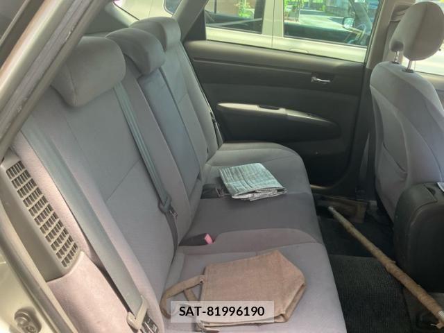Toyota PRIUS 2004-03 8781693-17