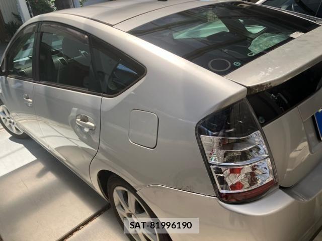 Toyota PRIUS 2004-03 8781693-6