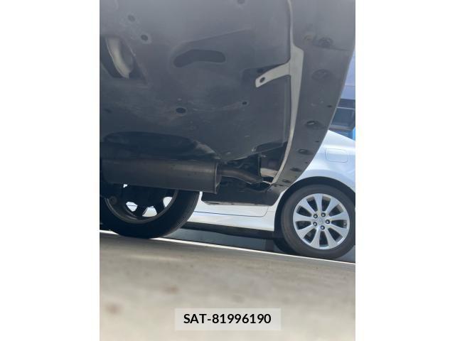 Toyota PRIUS 2004-03 8781693-8