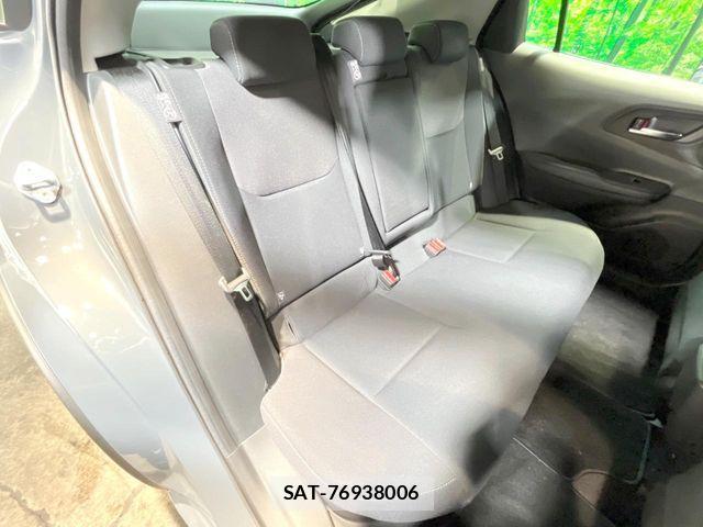 Toyota PRIUS 2023-08 8781649-9