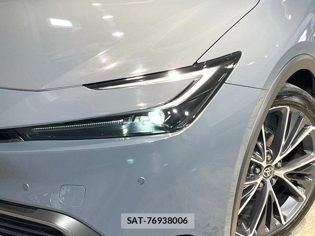 Toyota PRIUS 2023-08 8781649-12