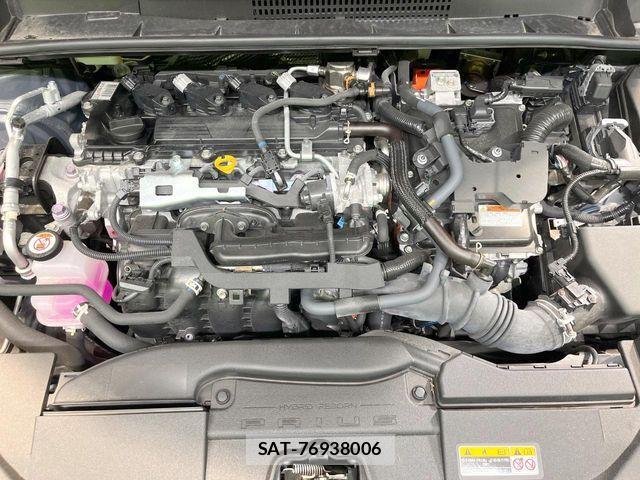 Toyota PRIUS 2023-08 8781649-18