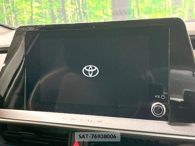 Toyota PRIUS 2023-08 8781649-3