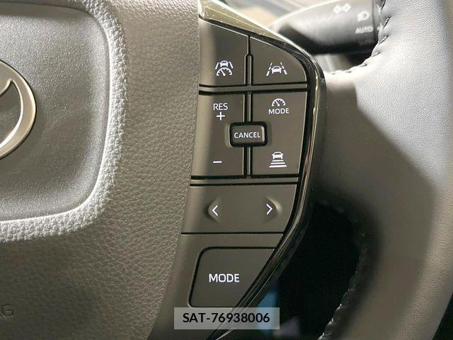 Toyota PRIUS 2023-08 8781649-5