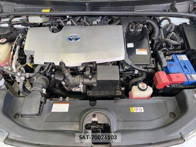 Toyota PRIUS 2017-03 8781662-17