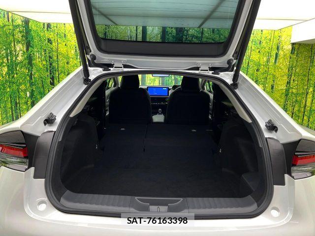 Toyota PRIUS 2024-01 8781642-9