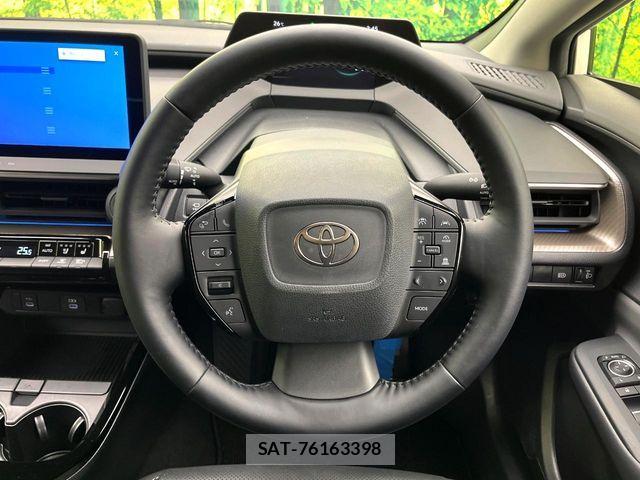 Toyota PRIUS 2024-01 8781642-10