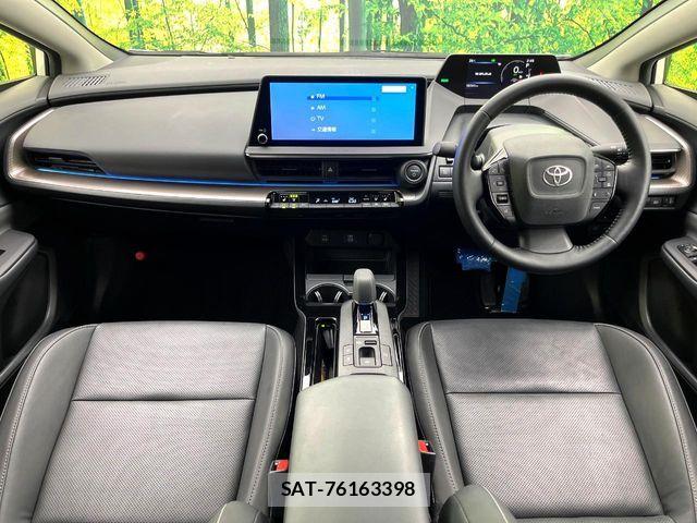 Toyota PRIUS 2024-01 8781642-1