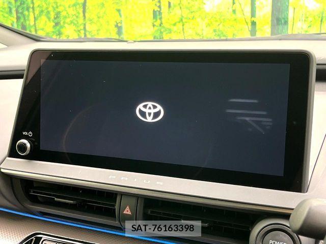 Toyota PRIUS 2024-01 8781642-3