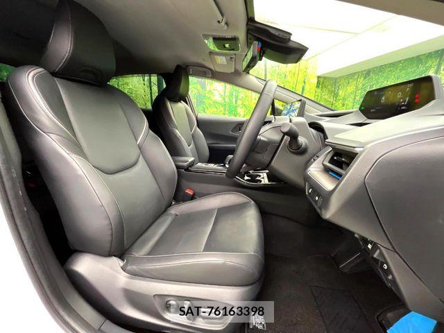 Toyota PRIUS 2024-01 8781642-7