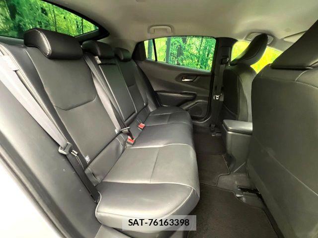Toyota PRIUS 2024-01 8781642-8