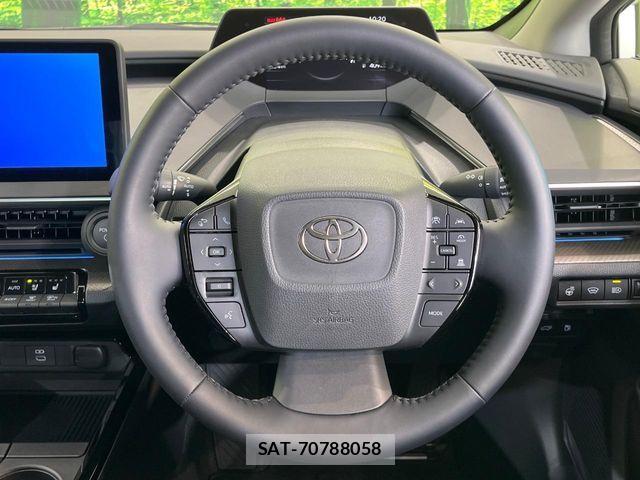 Toyota PRIUS 2025-12 8781641-10