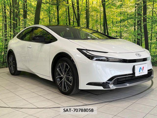 Toyota PRIUS 2025-12 8781641-15