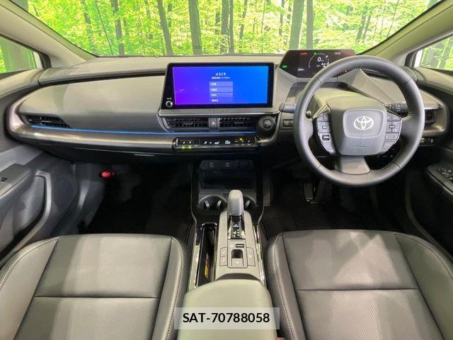 Toyota PRIUS 2025-12 8781641-1