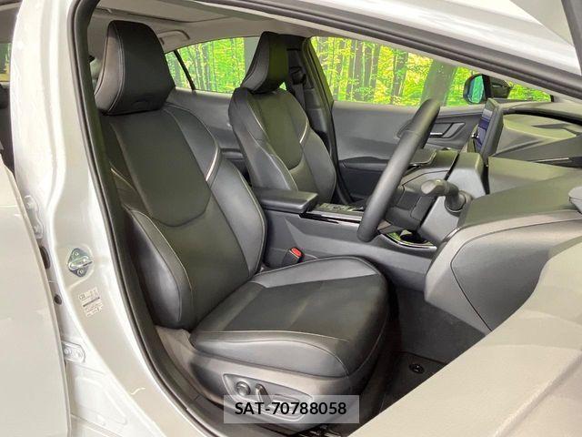 Toyota PRIUS 2025-12 8781641-7