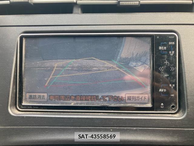 Toyota PRIUS 2009-09 8783075-15