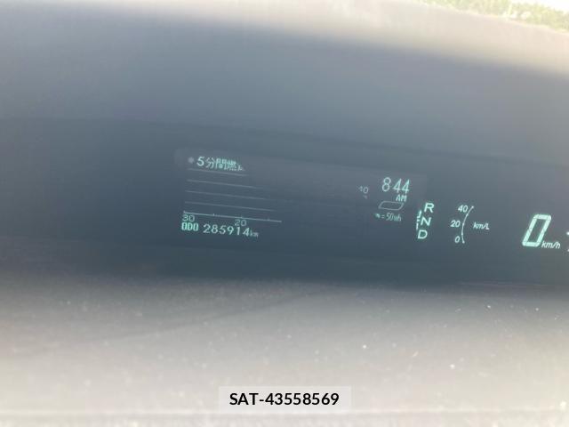 Toyota PRIUS 2009-09 8783075-17