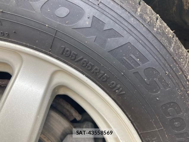 Toyota PRIUS 2009-09 8783075-7