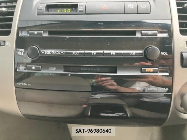 Toyota PRIUS 2008-06 8781690-19