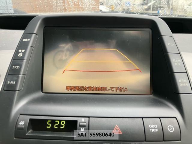 Toyota PRIUS 2008-06 8781690-22
