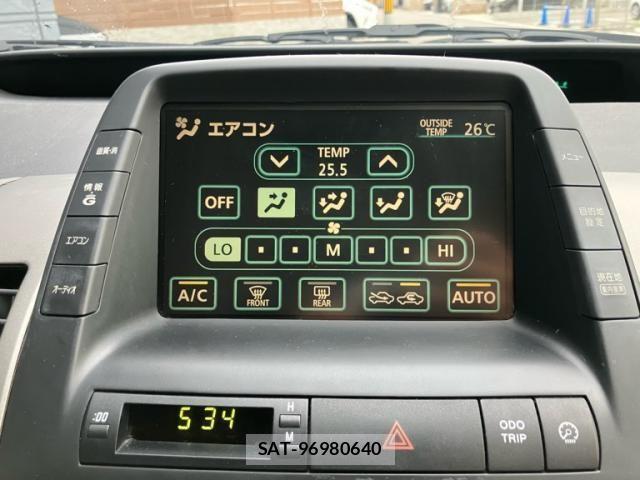 Toyota PRIUS 2008-06 8781690-23