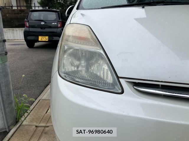 Toyota PRIUS 2008-06 8781690-5
