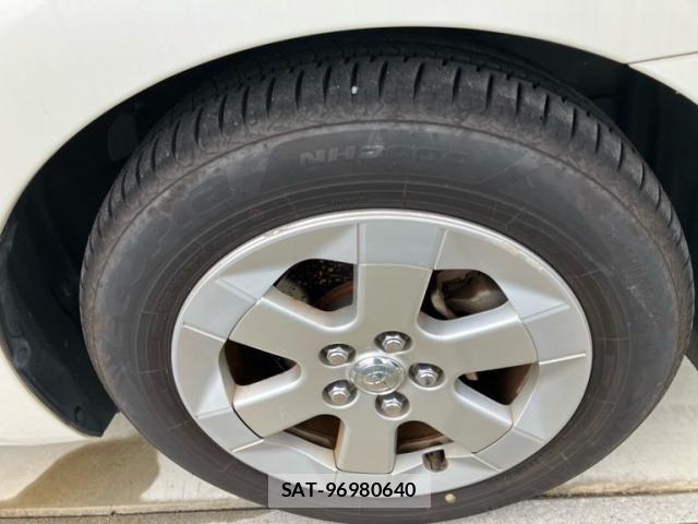 Toyota PRIUS 2008-06 8781690-7