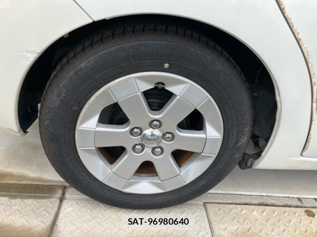 Toyota PRIUS 2008-06 8781690-8