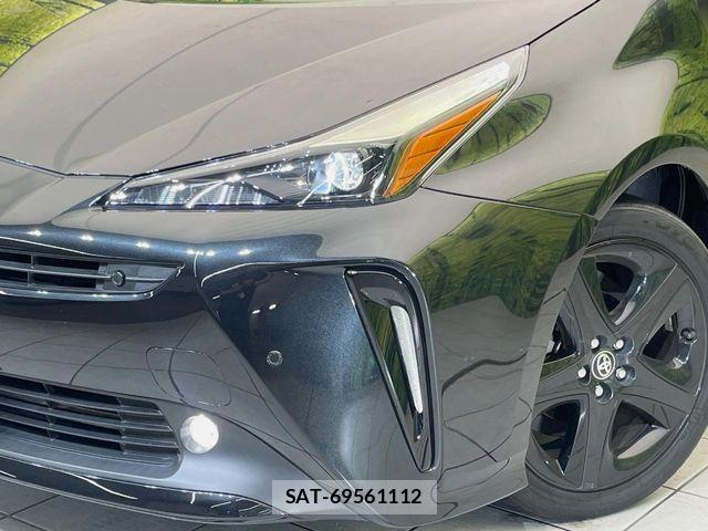 Toyota PRIUS 2021-10 8781650-11