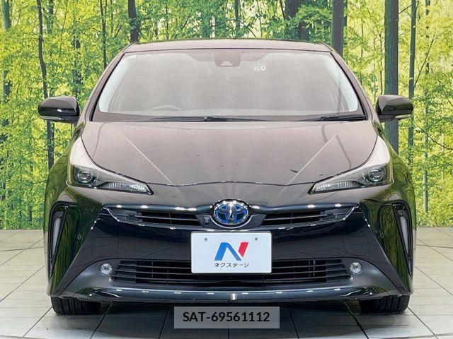 Toyota PRIUS 2021-10 8781650-13