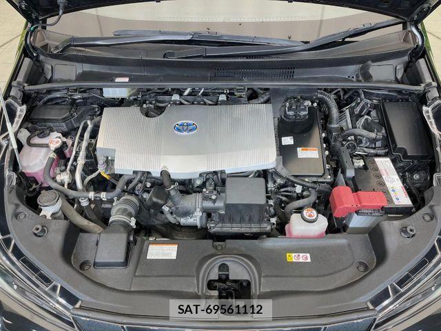 Toyota PRIUS 2021-10 8781650-17