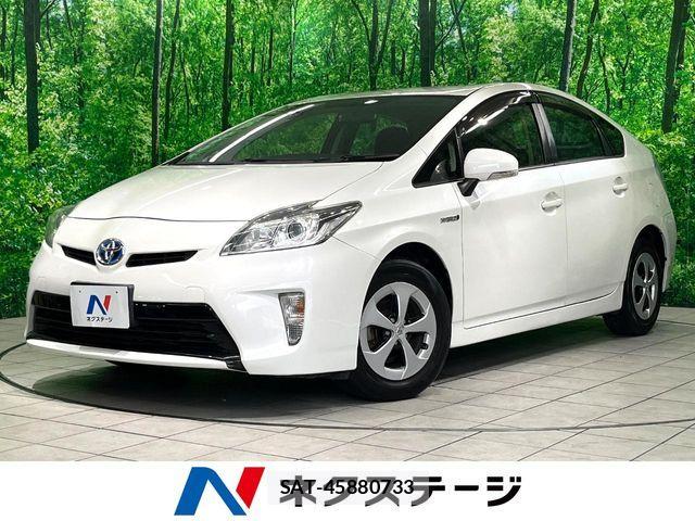 Toyota PRIUS 2012-03 8781676-0