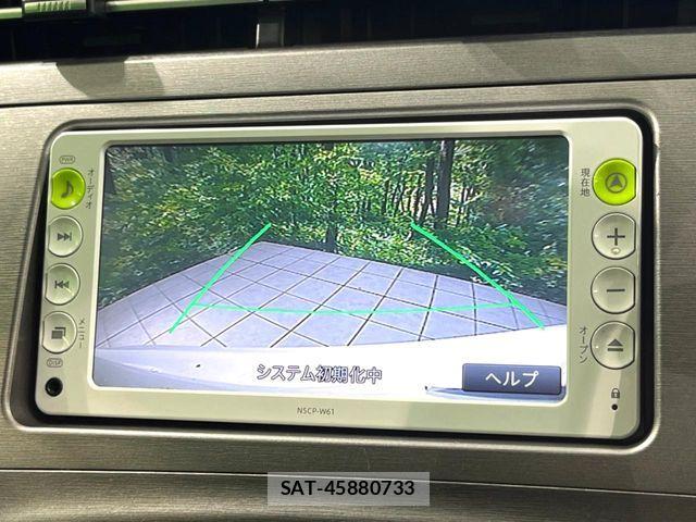 Toyota PRIUS 2012-03 8781676-3