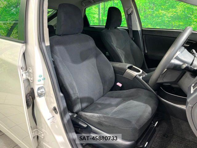 Toyota PRIUS 2012-03 8781676-7