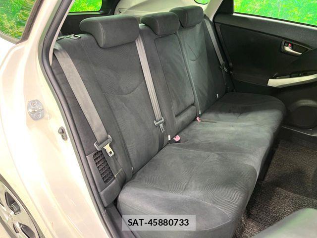 Toyota PRIUS 2012-03 8781676-8