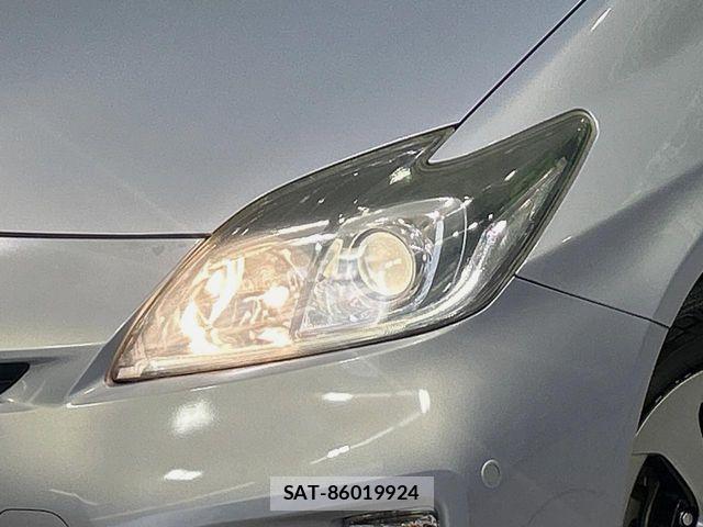 Toyota PRIUS 2012-07 8781674-11