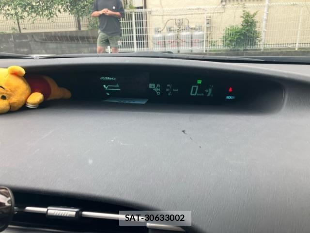 Toyota PRIUS 2009-08 8781703-13