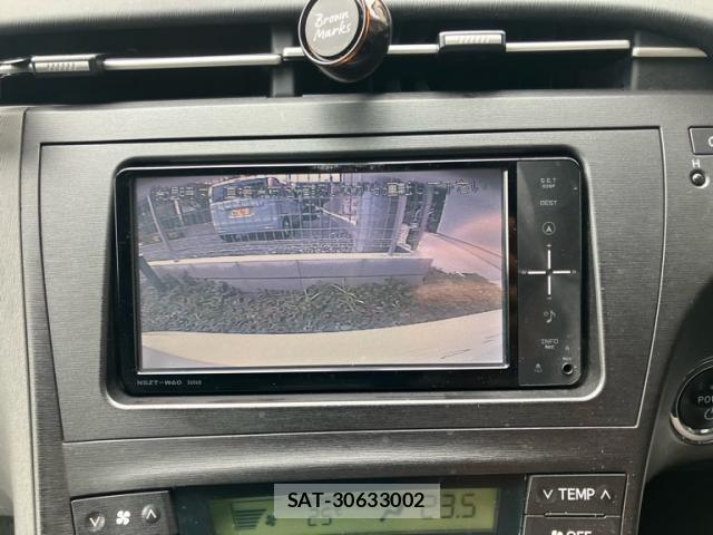 Toyota PRIUS 2009-08 8781703-16