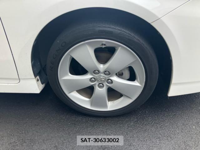 Toyota PRIUS 2009-08 8781703-3