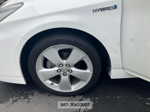 Toyota PRIUS 2009-08 8781703-5